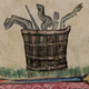 Illustration for article titled Medievalists uncover lost recipe for roasted unicorn